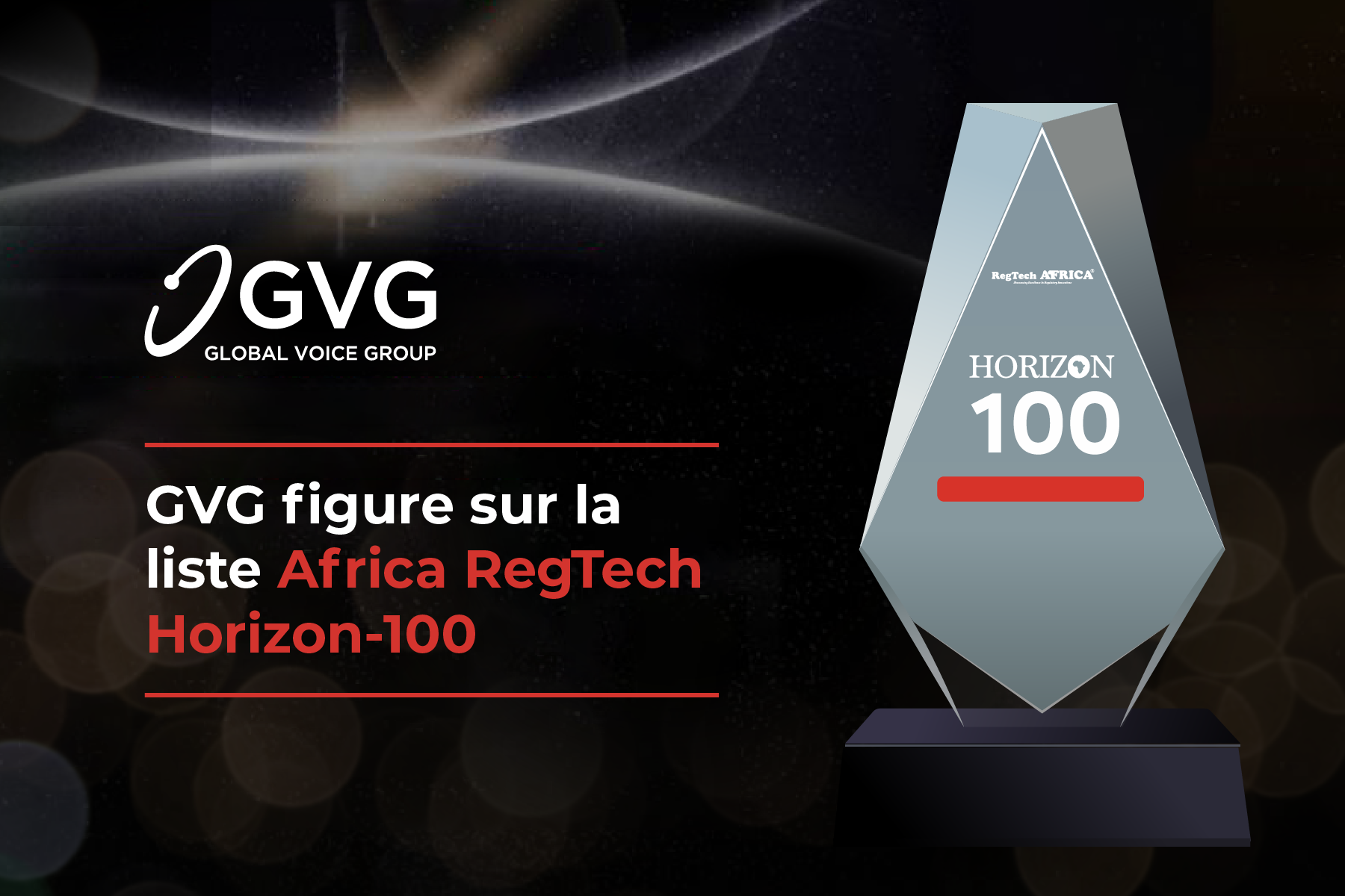 liste Africa RegTech Horizon 100