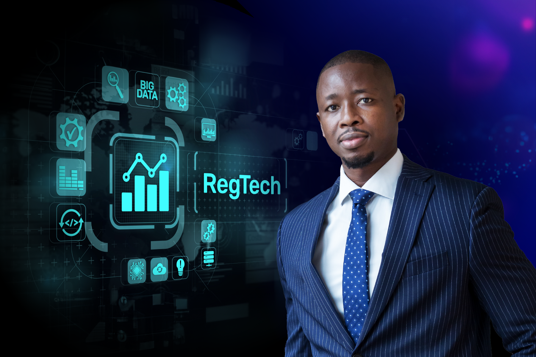 Data governance for RegTech Implementation