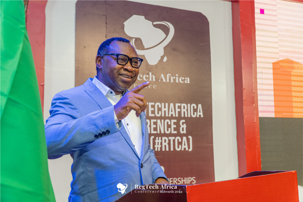 RegTech Africa's 2025 Vision: Advancing Regulatory Technology and Forging New Partnerships